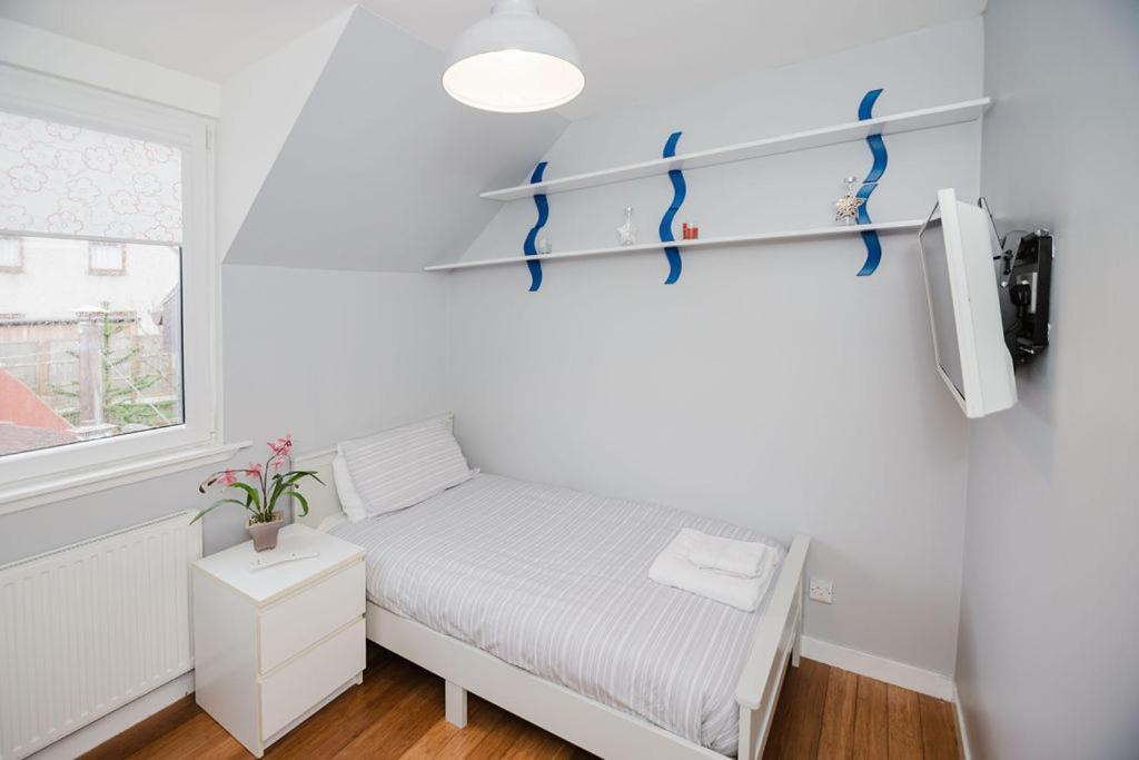 Willa , Cosy House In אינברנס מראה חיצוני תמונה